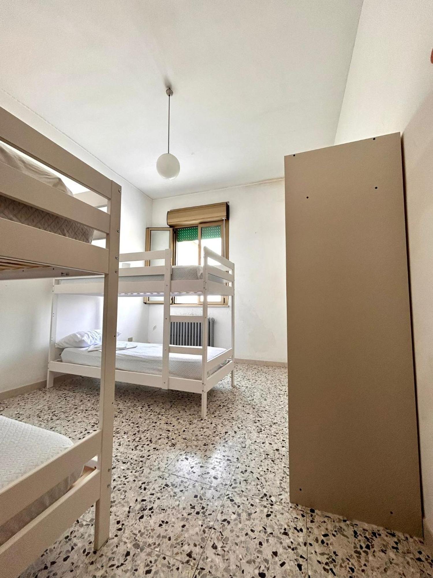 Ostello E Camere Private Prima Luce Foresteria Giulianova Exterior photo